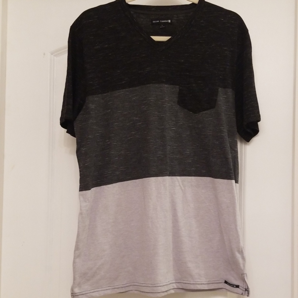 Mens T Shirt NWOT